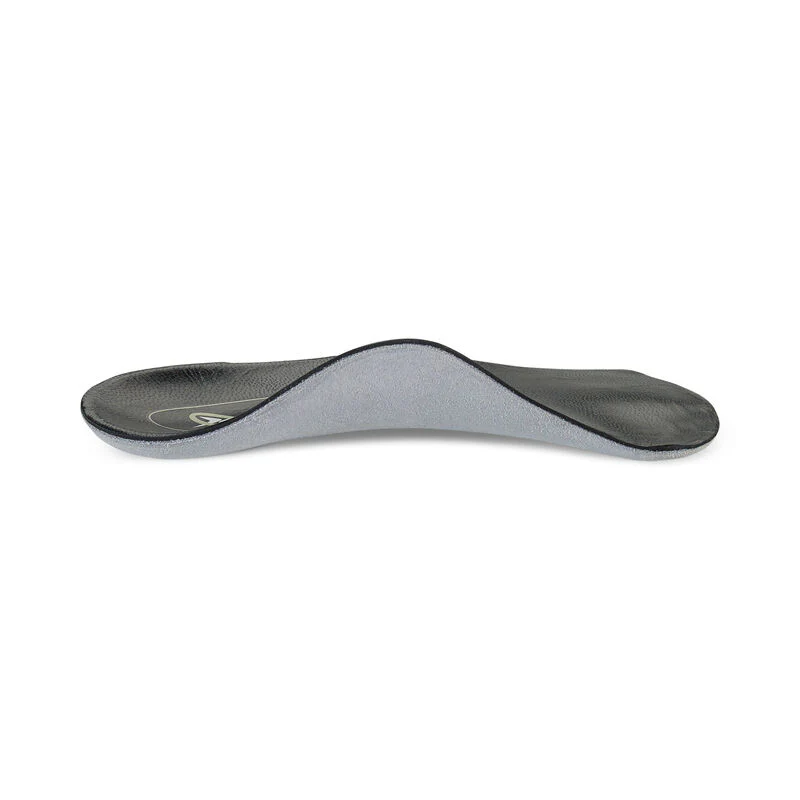 Men's Dress Orthotics - 3/4 Insole for Dress Shoes - Image 3
