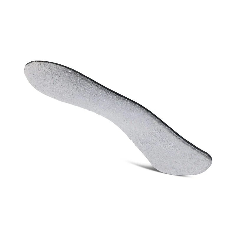 Men's Dress Orthotics - 3/4 Insole for Dress Shoes - Image 6