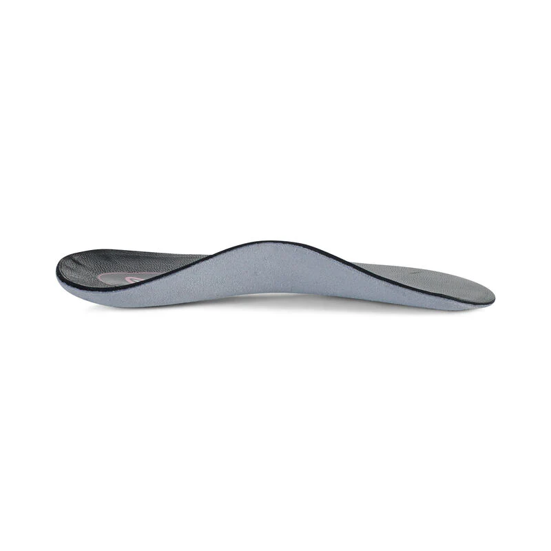 Women's Dress Orthotics - 3/4 Insole for Dress Shoes - Image 3