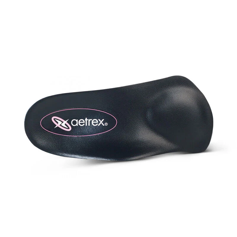 Women's Dress Orthotics W/ Metatarsal Support - Image 4