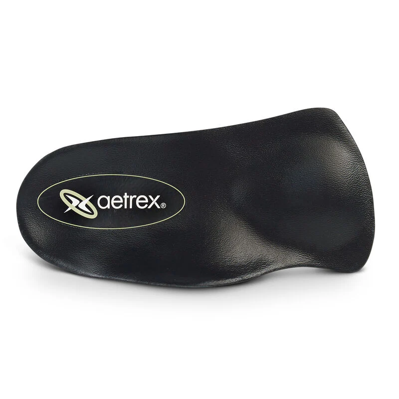 Men's Dress Posted Orthotics W/ Metatarsal Support - Image 5
