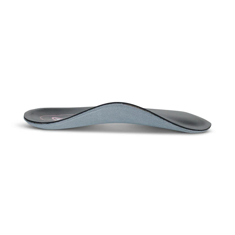 Women's Dress Posted Orthotics W/ Metatarsal Support - Image 3