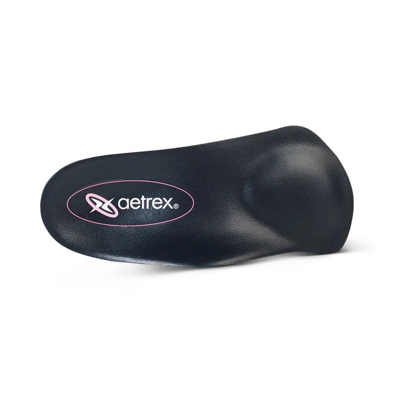 Women's Dress Posted Orthotics W/ Metatarsal Support - Image 4
