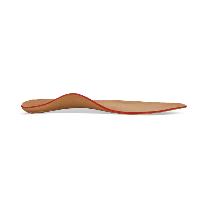 Men's Casual Orthotics - Insole For Everyday Shoes - Image 3