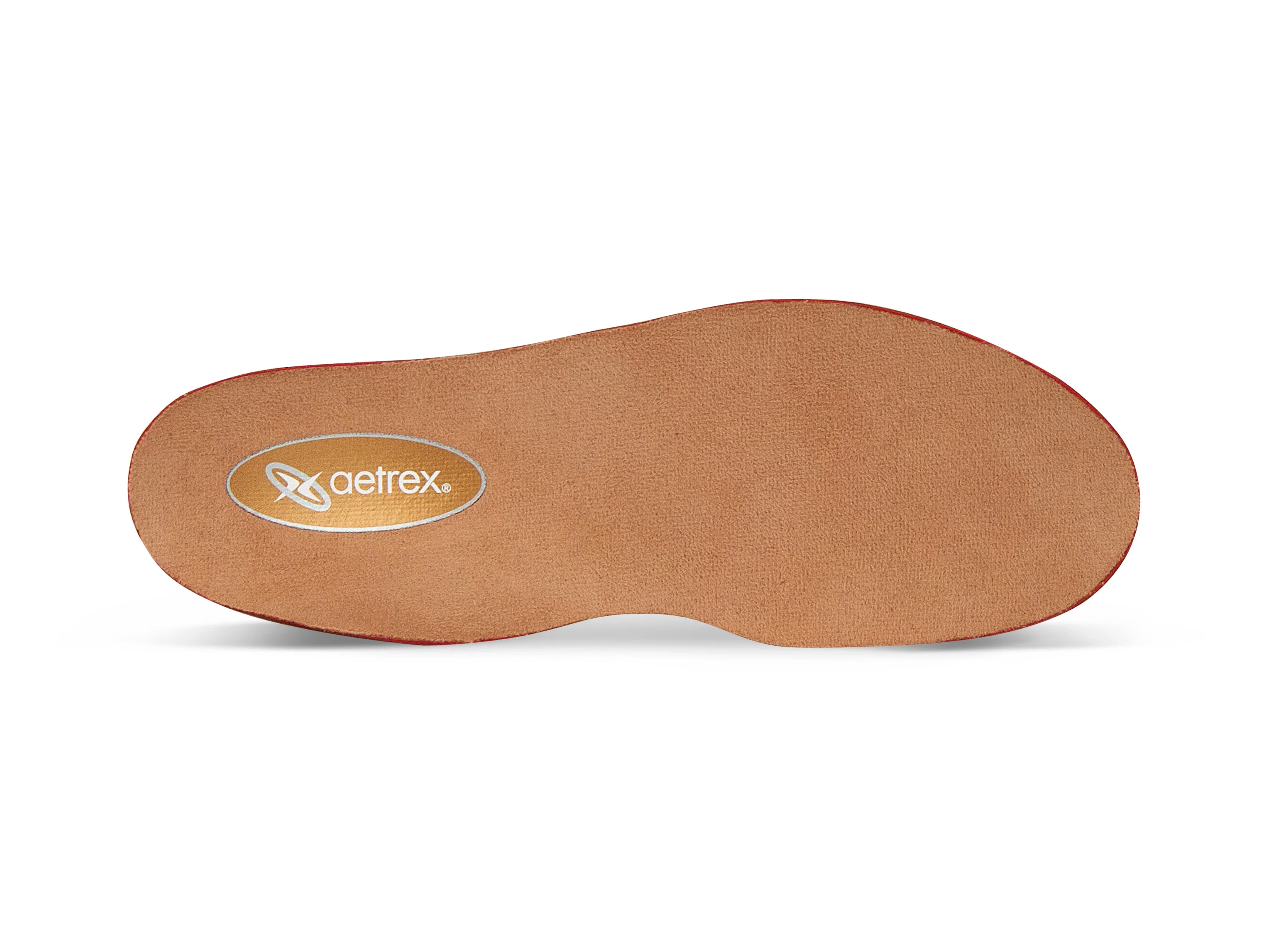 Men's Casual Orthotics - Insole For Everyday Shoes - Image 4