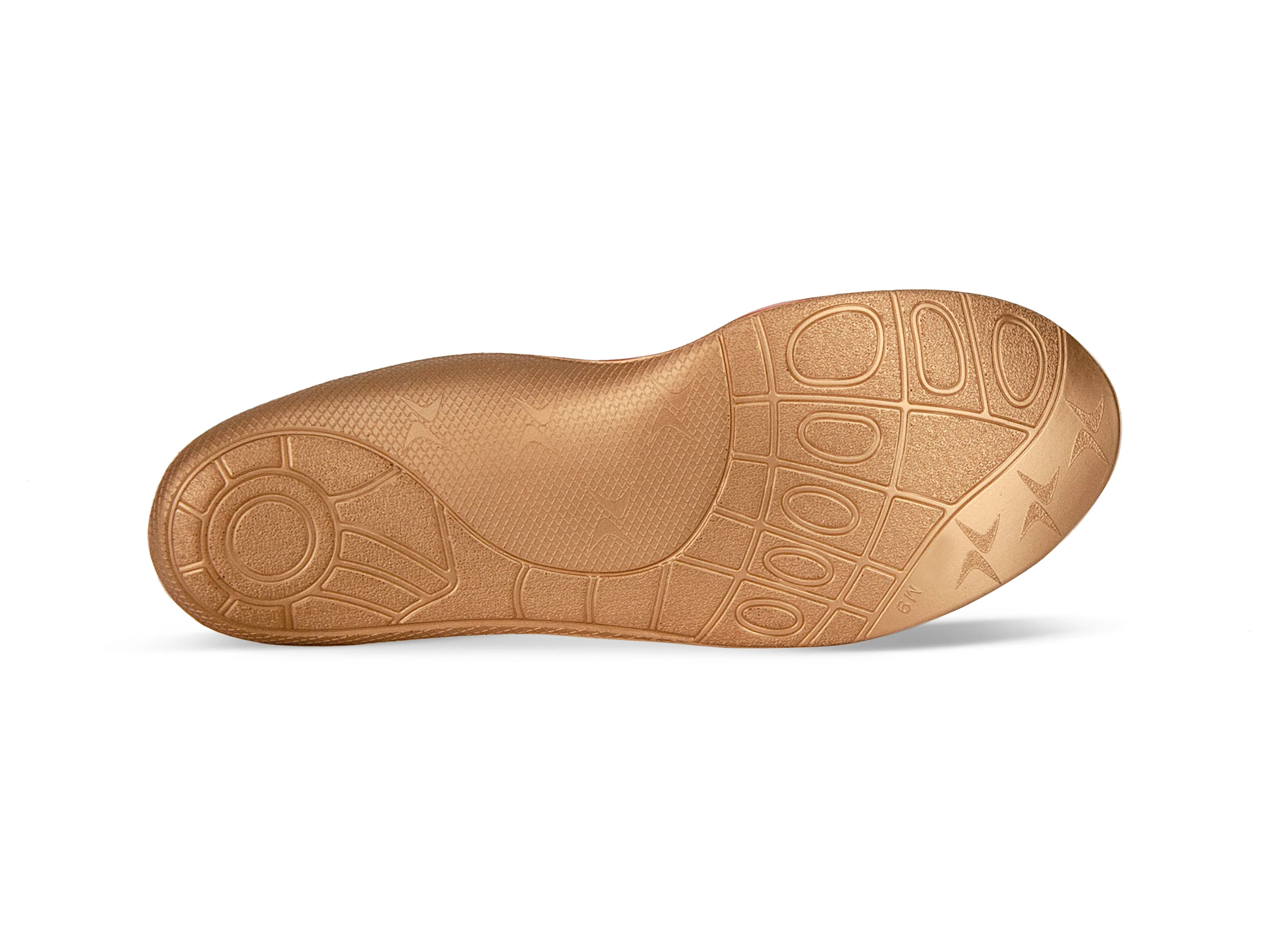 Men's Casual Orthotics - Insole For Everyday Shoes - Image 5