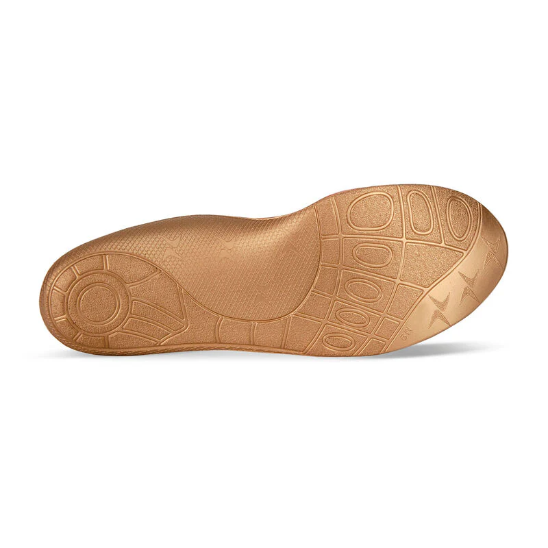 Women's Casual Orthotics - Insole For Everyday Shoes - Image 5