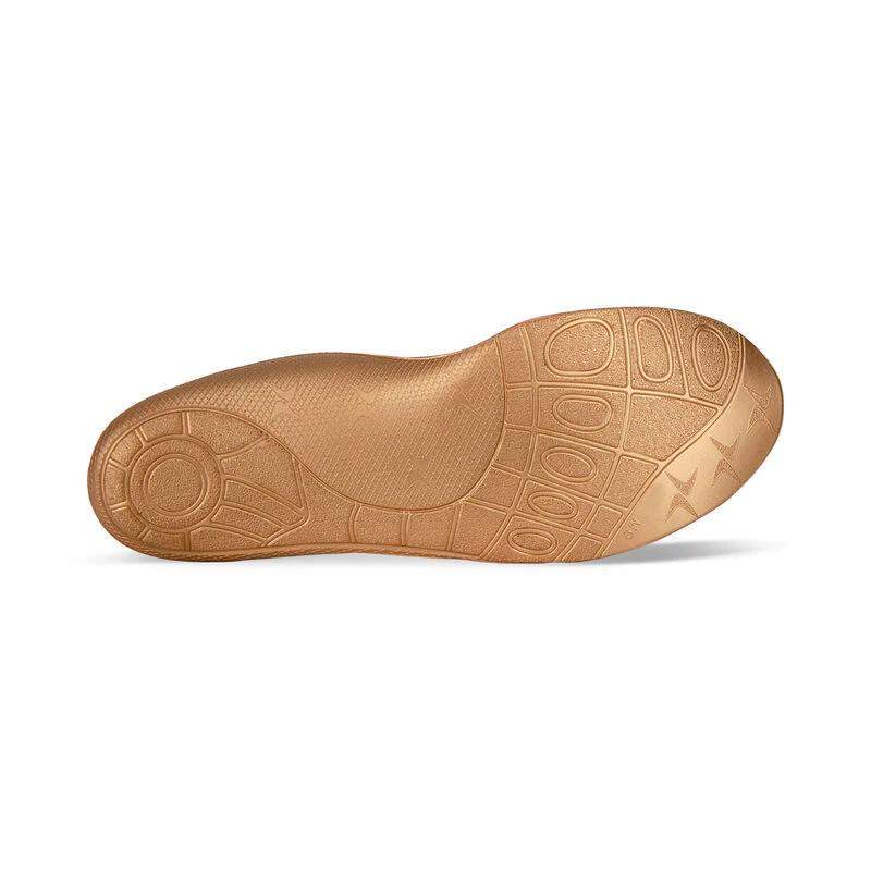 Men's Casual Comfort Orthotics W/ Metatarsal Support - Image 5