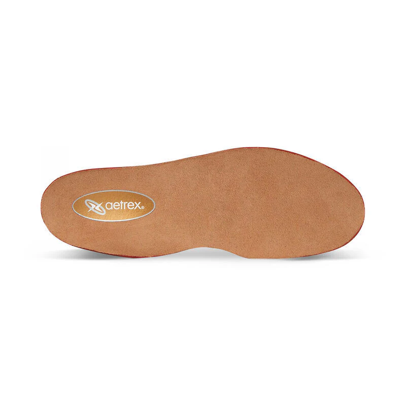 Men's Casual Comfort Posted Orthotics - Image 4