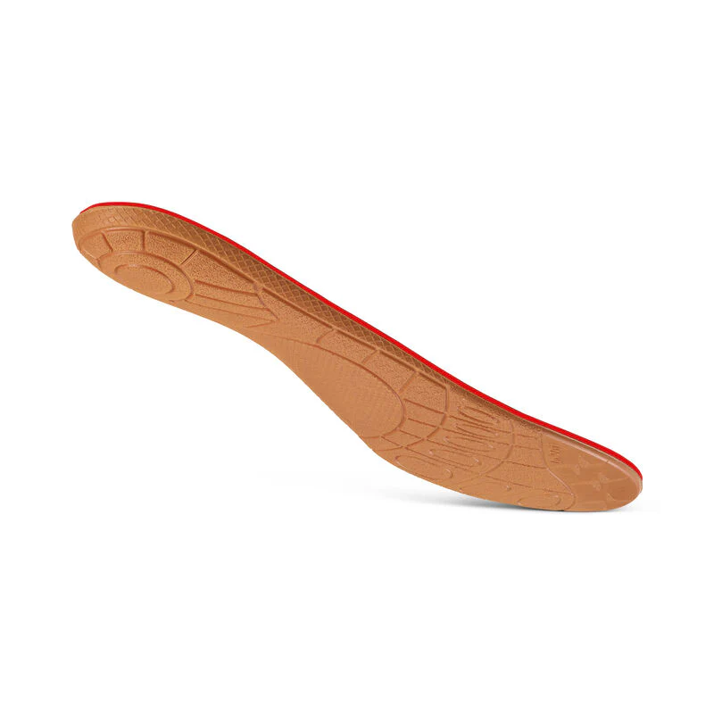 Men's Casual Comfort Posted Orthotics W/ Metatarsal Support - Image 6