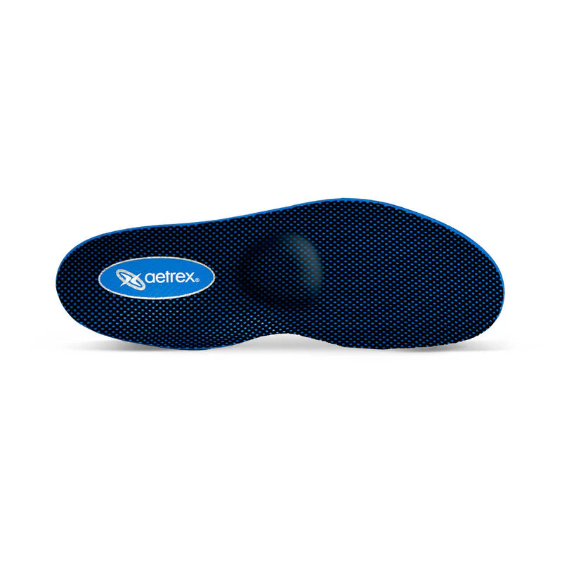 Men's Speed Posted Orthotics W/ Metatarsal Support - Image 5