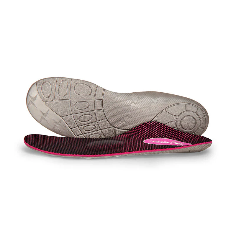 Women's Speed Posted Orthotics W/ Metatarsal Support - Image 2
