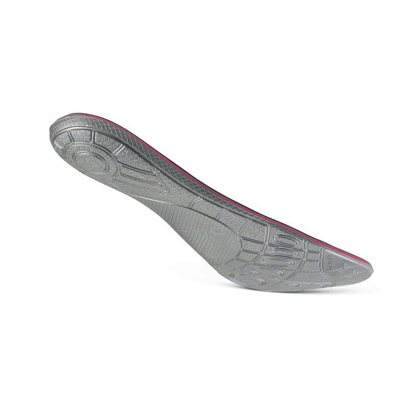 Women's Speed Posted Orthotics W/ Metatarsal Support - Image 3