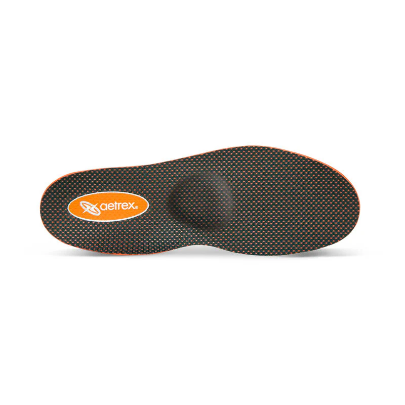 Men's Train Orthotics W/ Metatarsal Support - Image 5