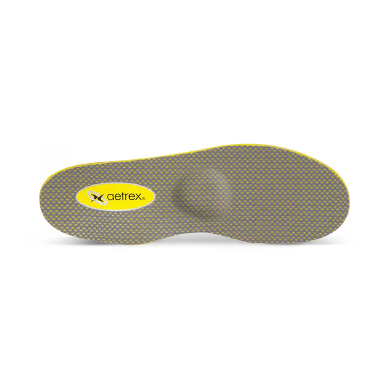 Women's Train Orthotics W/ Metatarsal Support - Image 5