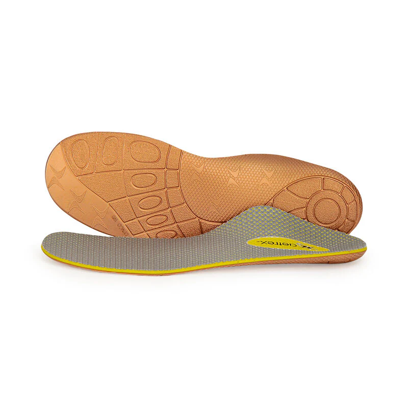 Women's Train Posted Orthotics - Image 2