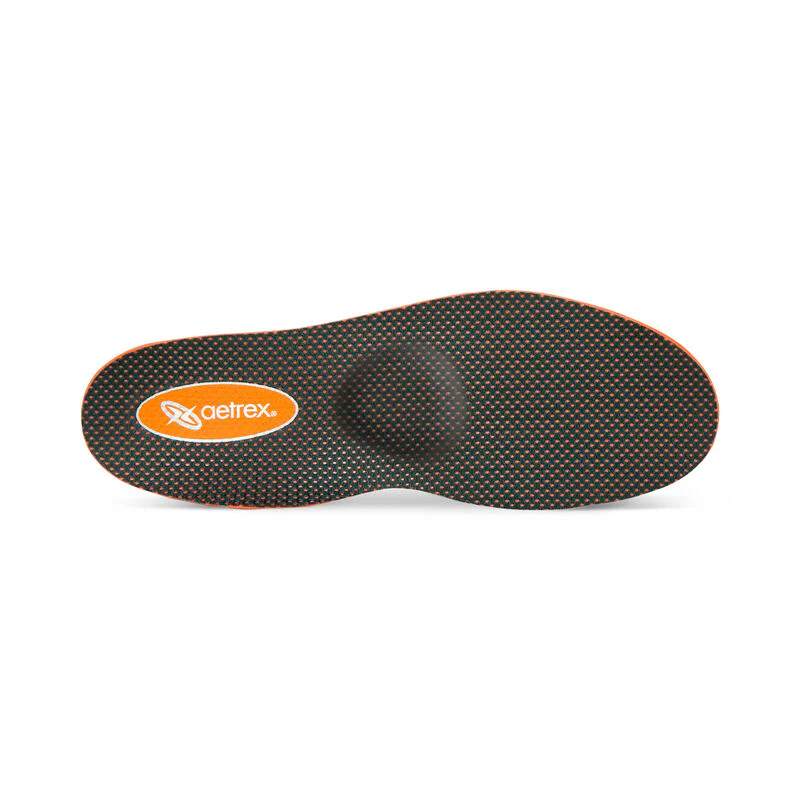 Men's Train Posted Orthotics W/ Metatarsal Support - Image 5