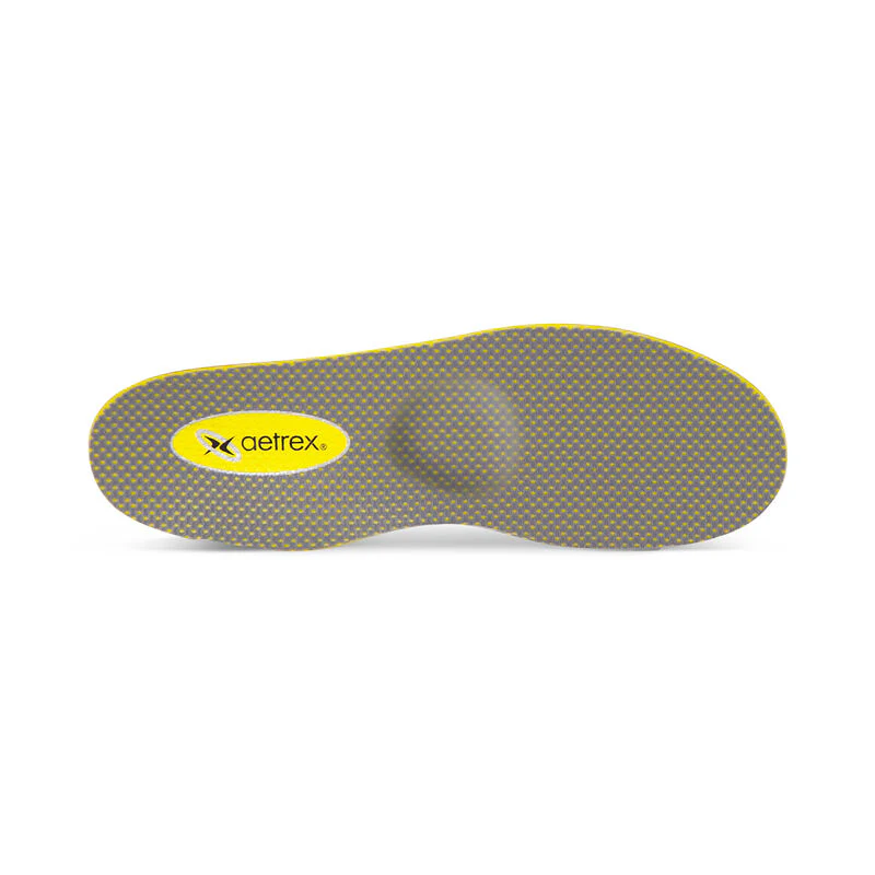 Women's Train Posted Orthotics W/ Metatarsal Support - Image 5