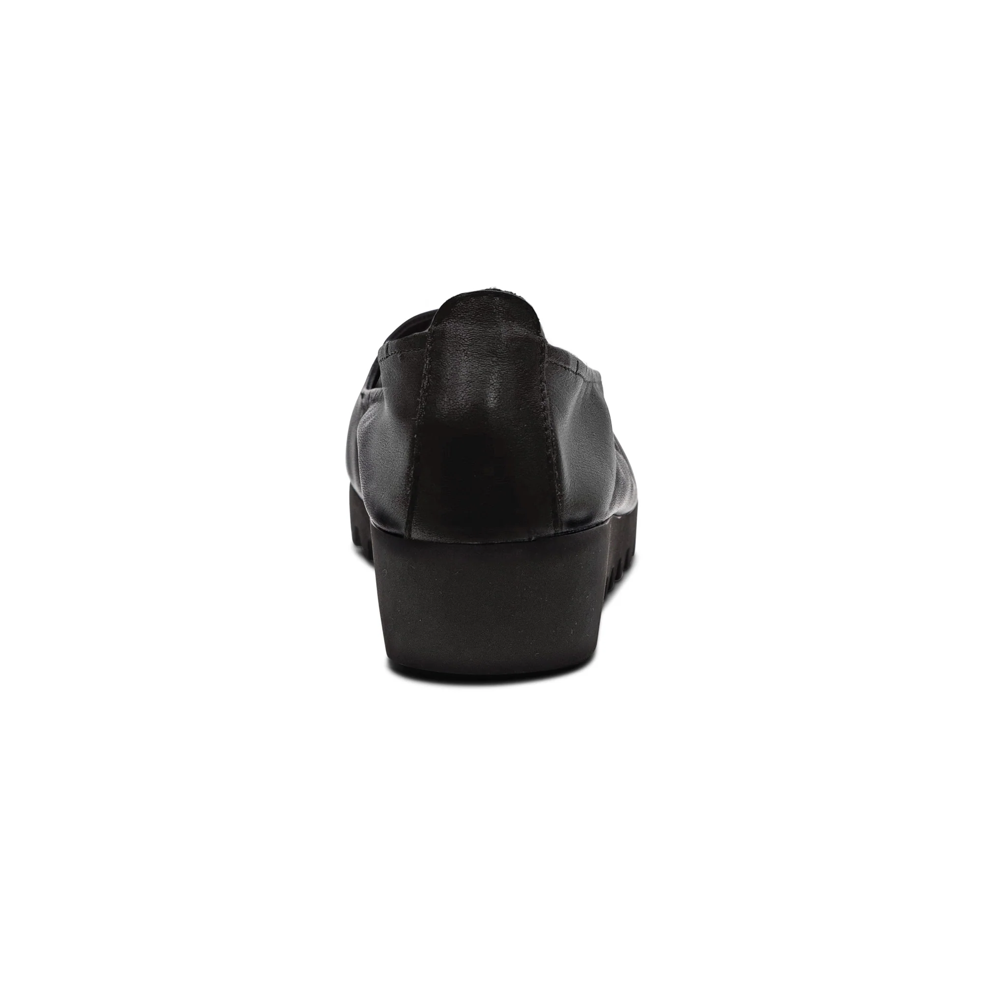 Liz Arch Support Slip-On - Black - Image 3