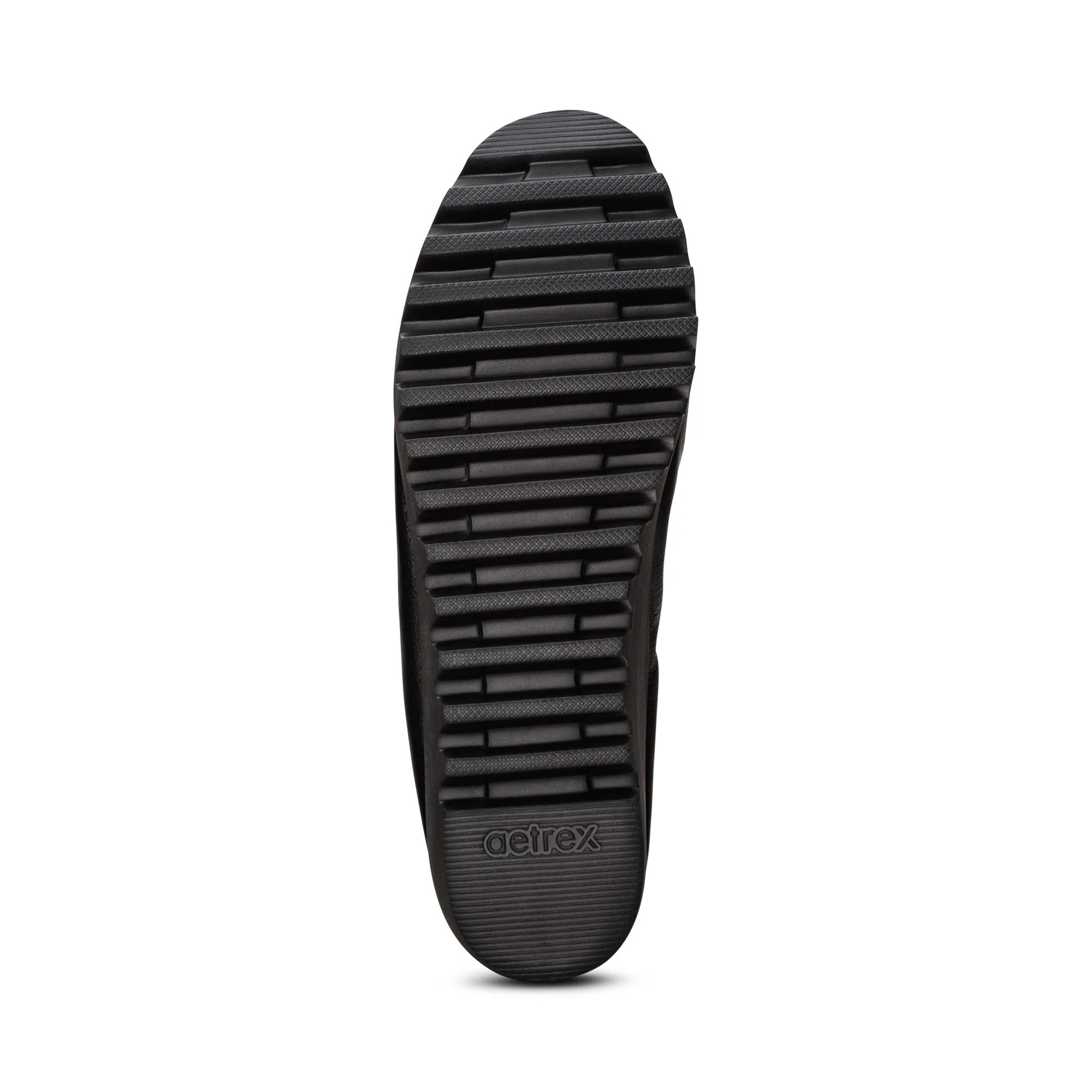 Liz Arch Support Slip-On - Black - Image 6