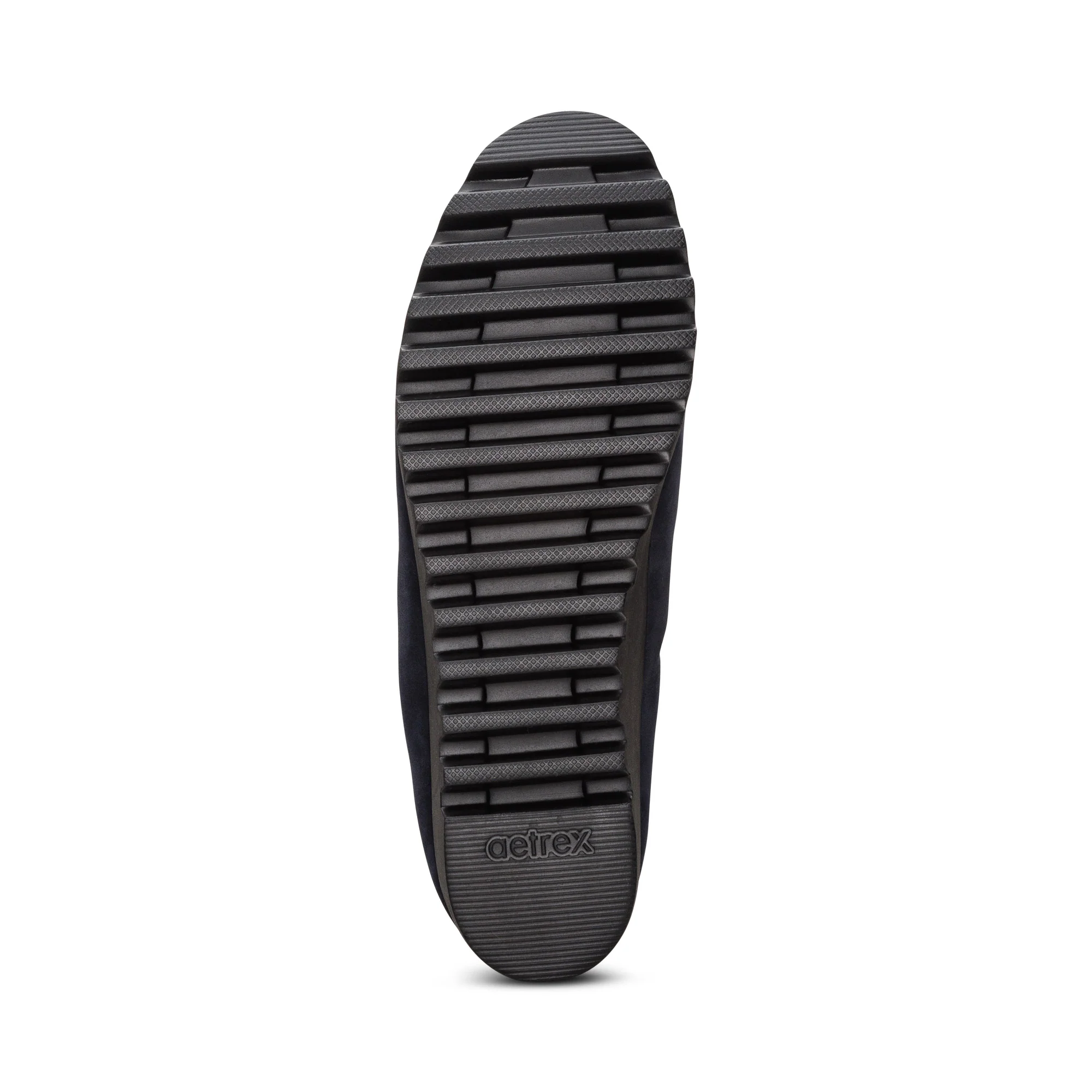 Liz Arch Support Slip-On - Navy - Image 6