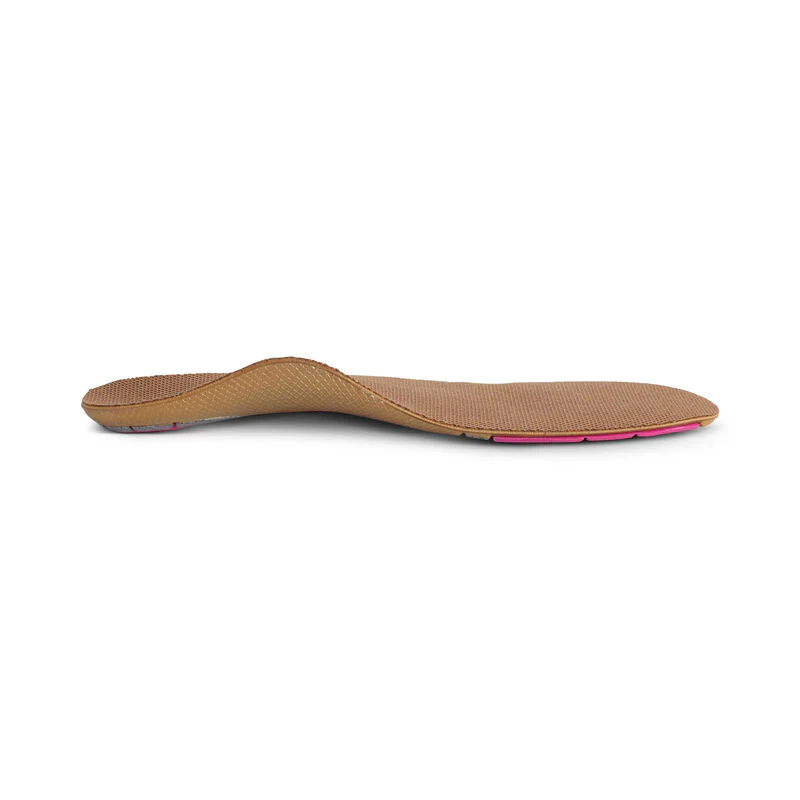 First Generation Women's Customizable Orthotics - Insole for Personalized Comfort - Image 3