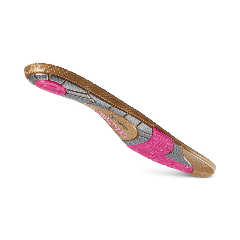 First Generation Women's Customizable Orthotics - Insole for Personalized Comfort - Image 6
