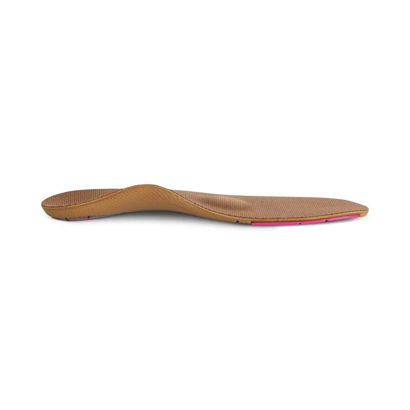 First Generation Women's Customizable Orthotics W/ Metatarsal Support - Image 3