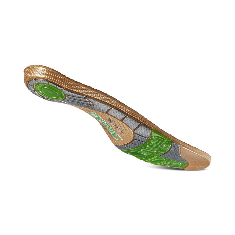 First Generation Men's Customizable Posted Orthotics - Image 6