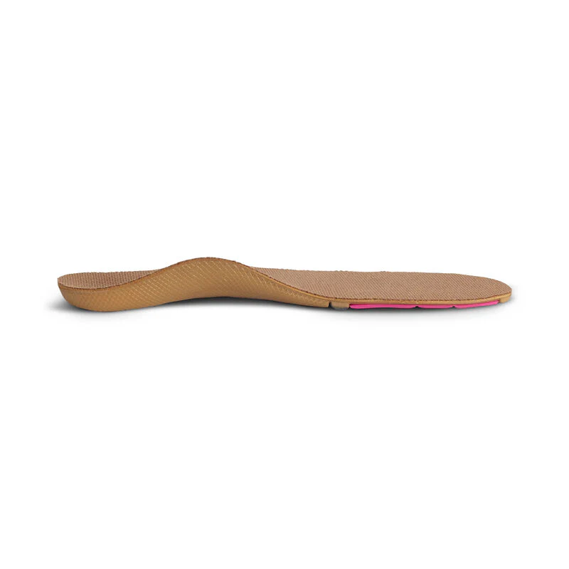 First Generation Women's Customizable Posted Orthotics - Image 3