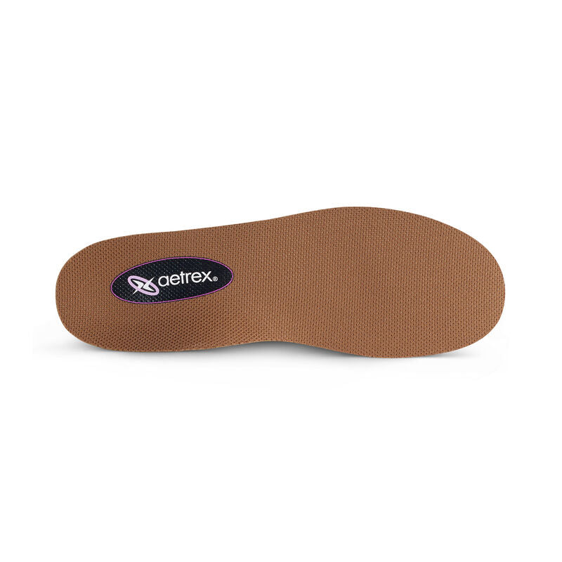 First Generation Women's Customizable Posted Orthotics - Image 4