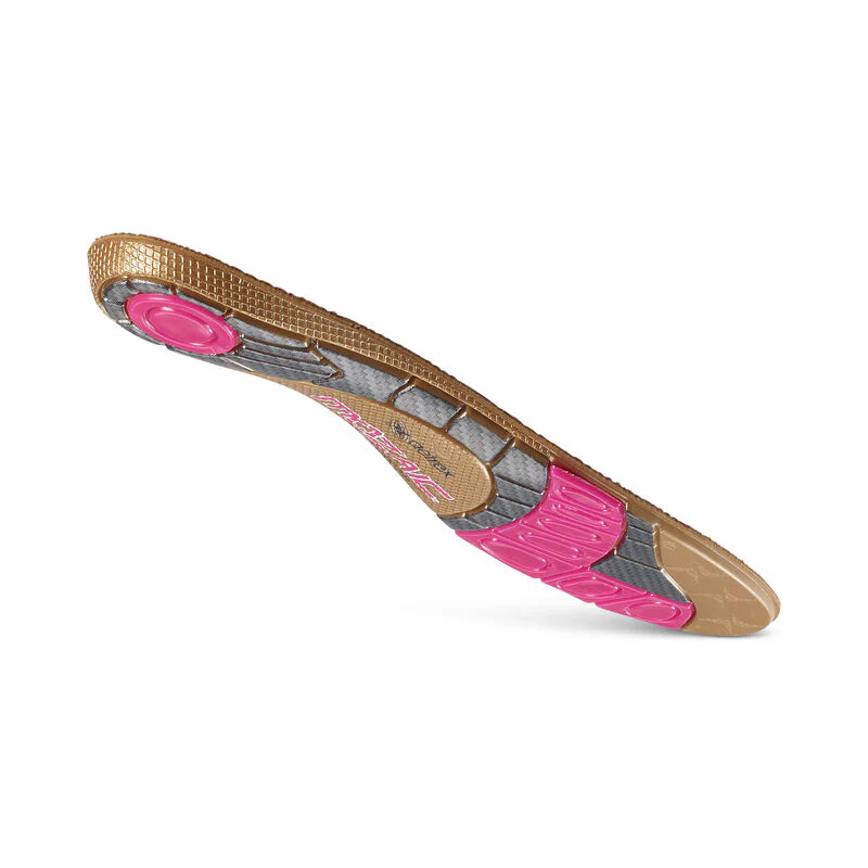 First Generation Women's Customizable Posted Orthotics - Image 6