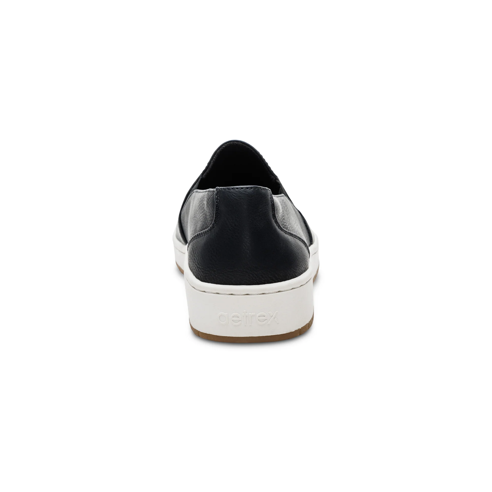 Maeve Casual Slip-On - Black - Image 3