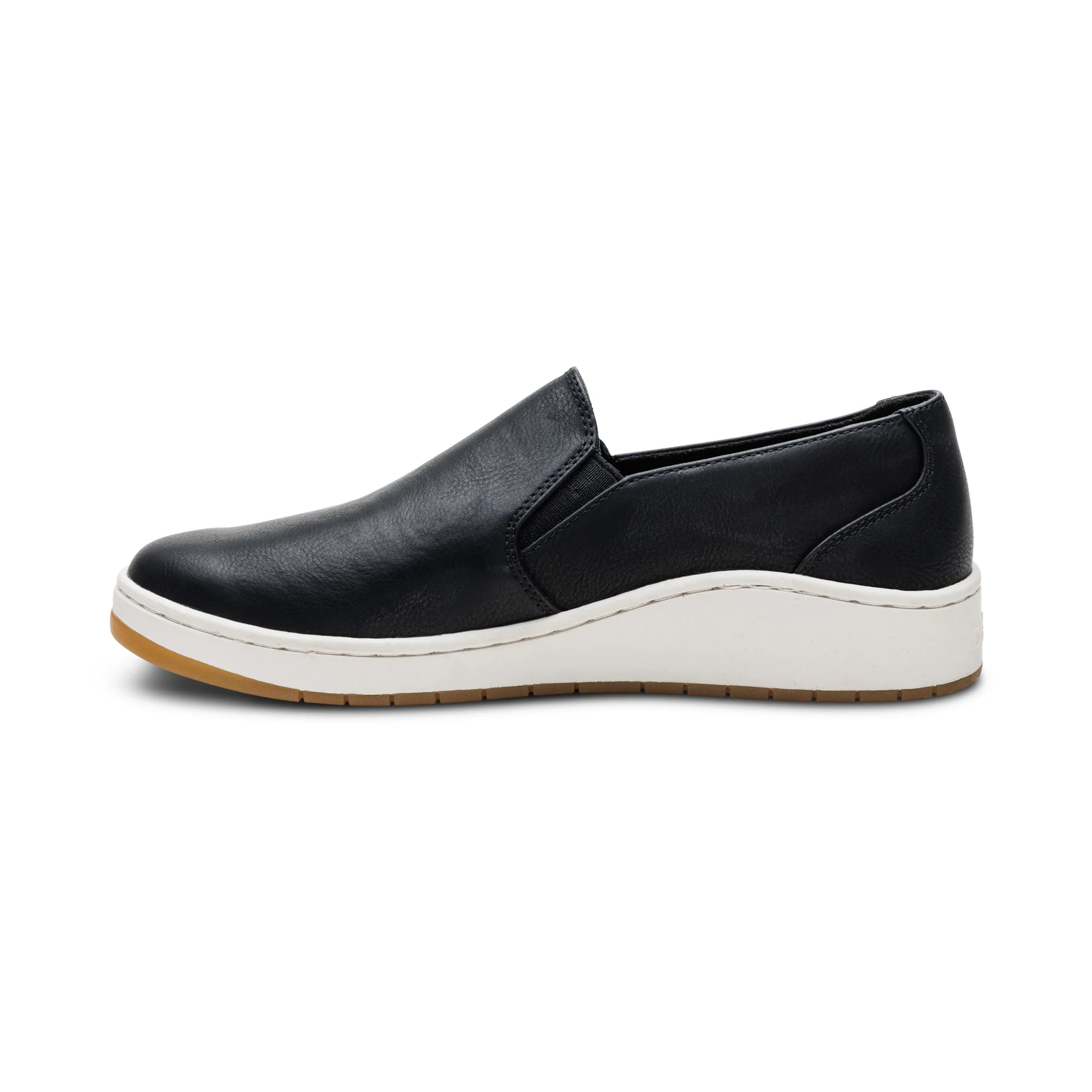 Maeve Casual Slip-On - Black - Image 4