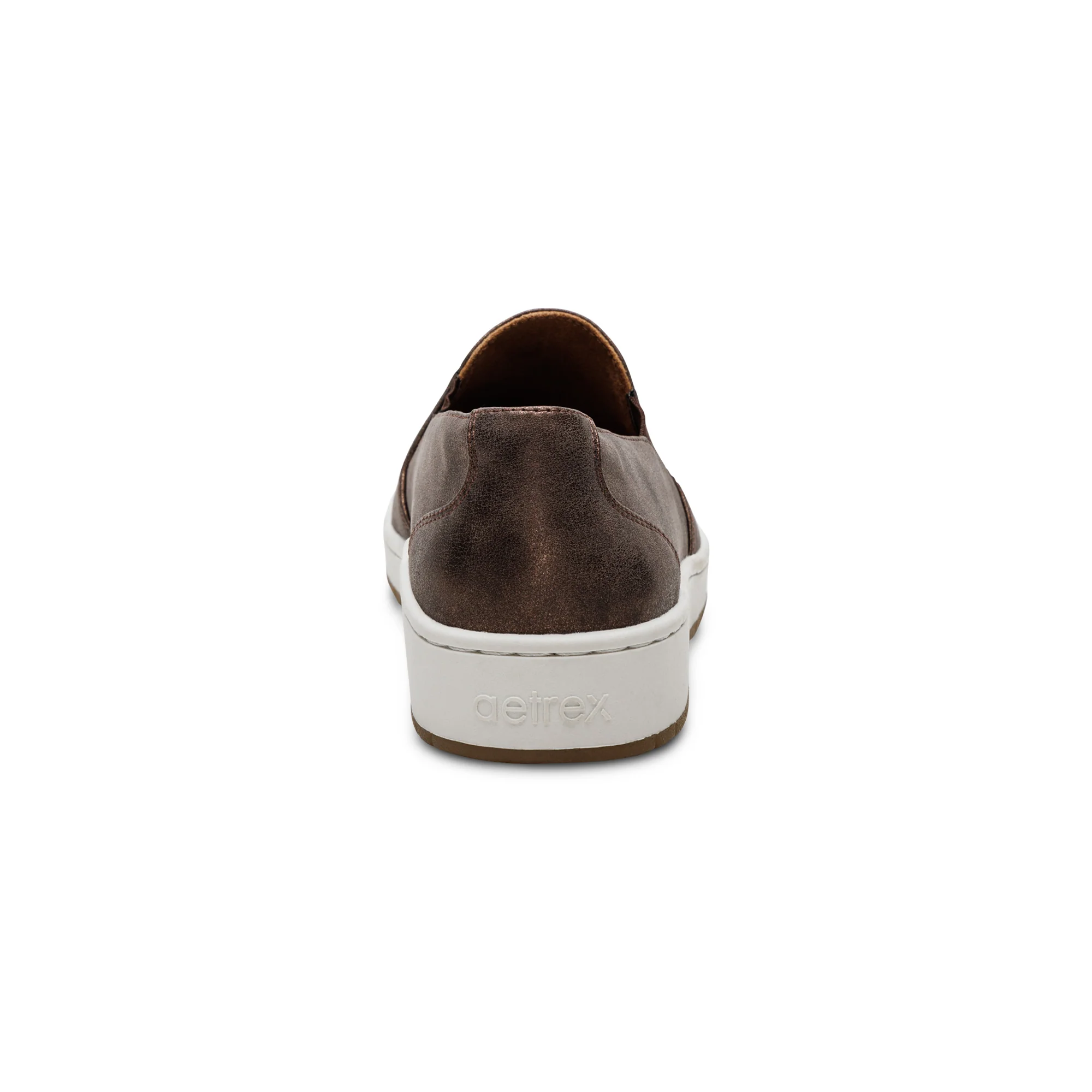 Maeve Casual Slip-On - Bronze - Image 3