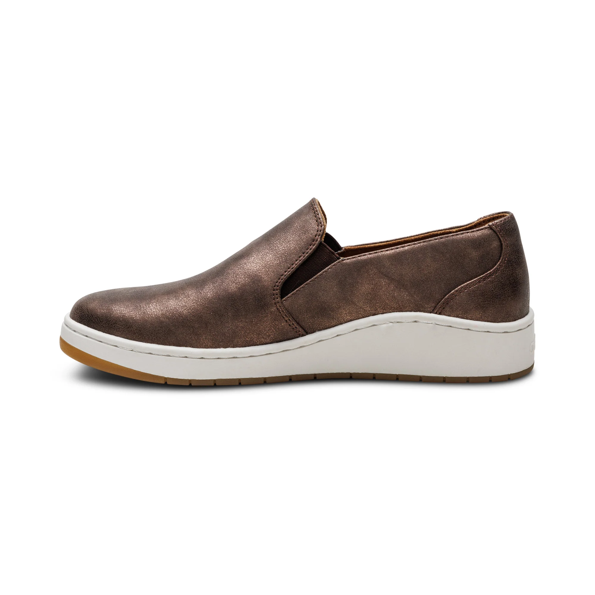 Maeve Casual Slip-On - Bronze - Image 4