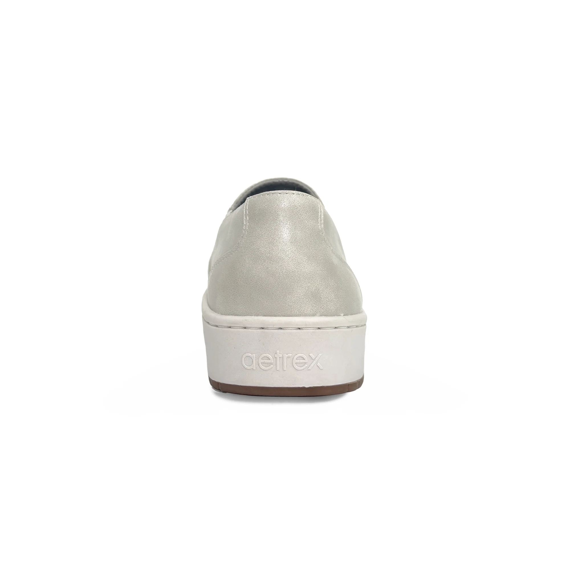 Maeve Casual Slip-On - Champagne - Image 3