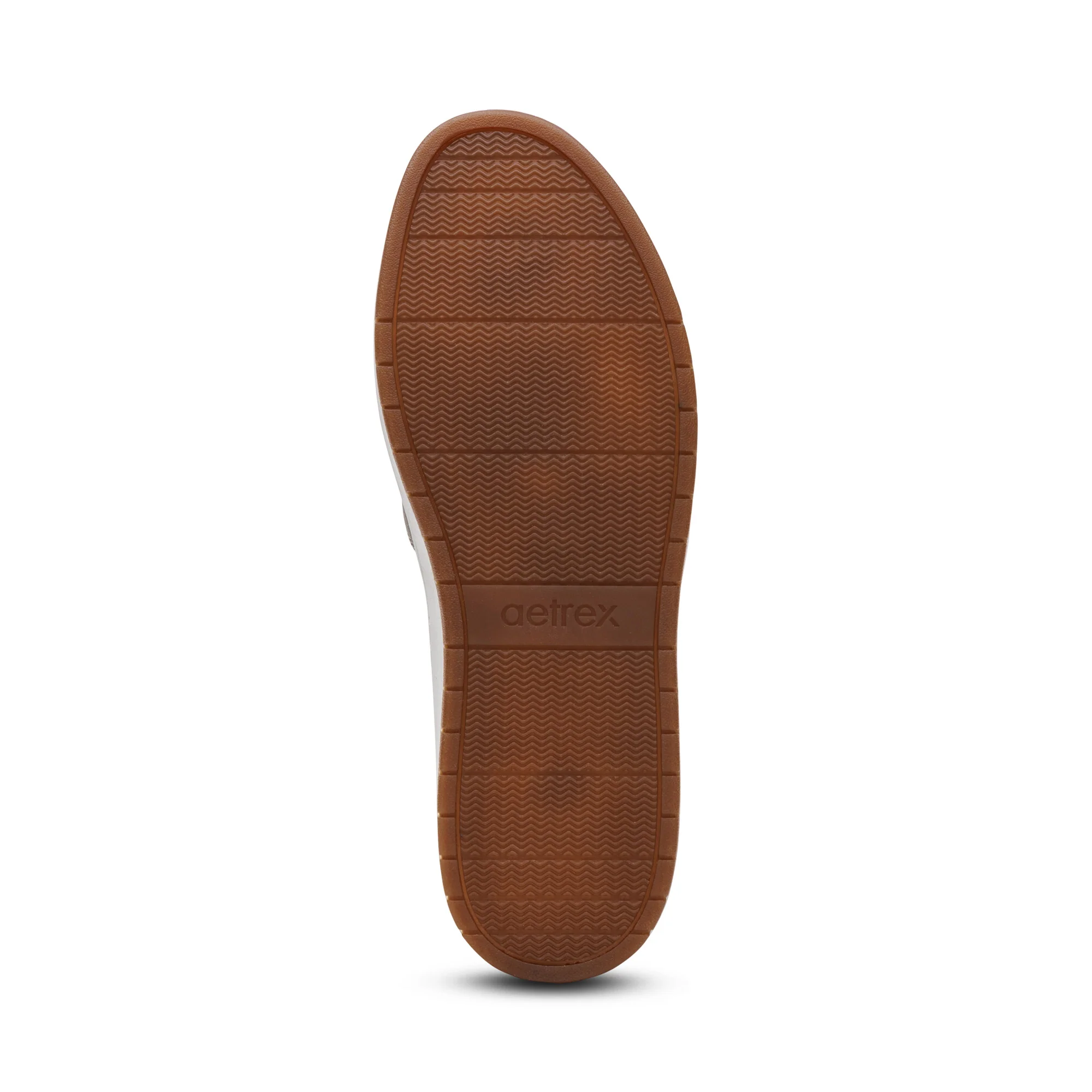 Maeve Casual Slip-On - Taupe - Image 6