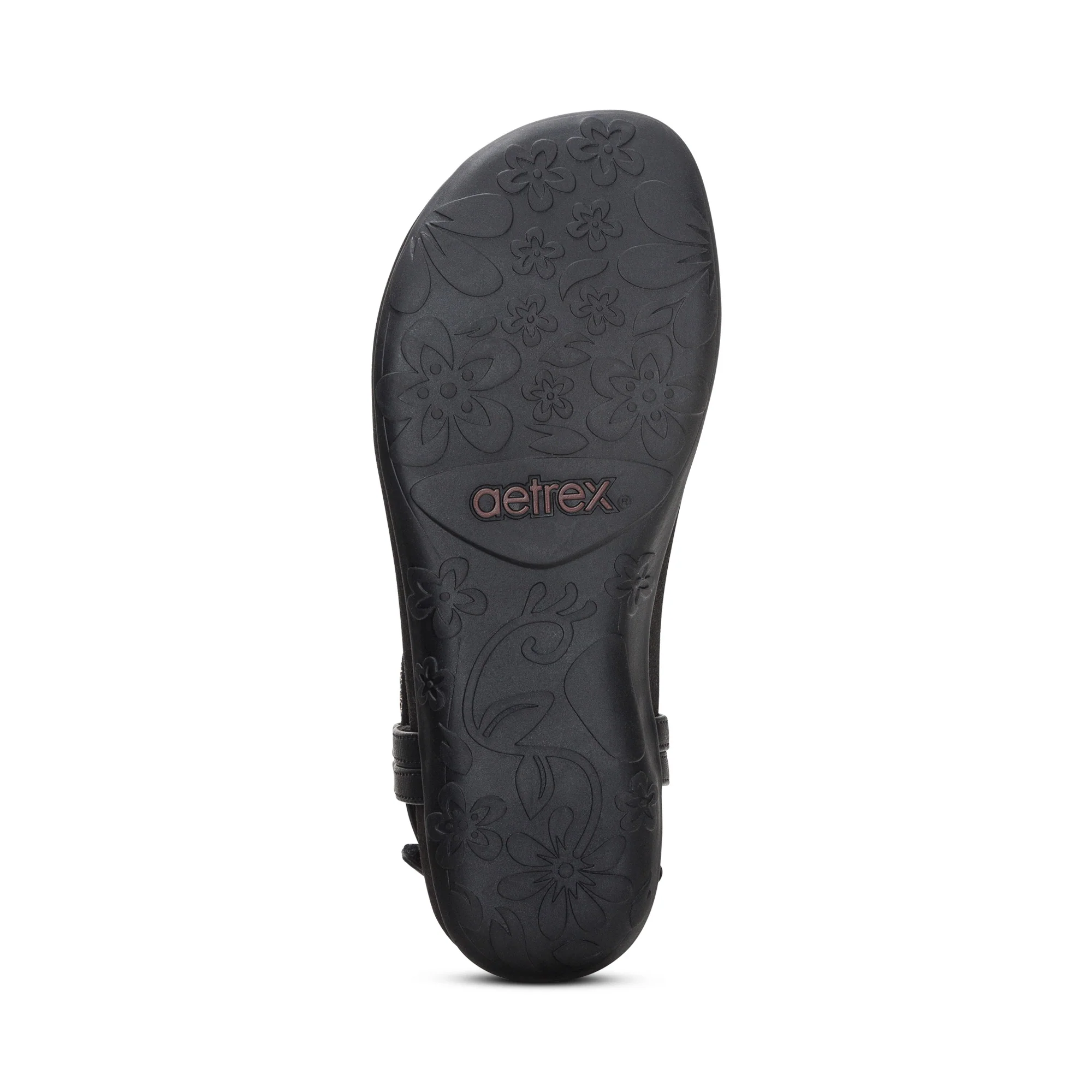 Marni Slingback Thong Sandal - Black - Image 6