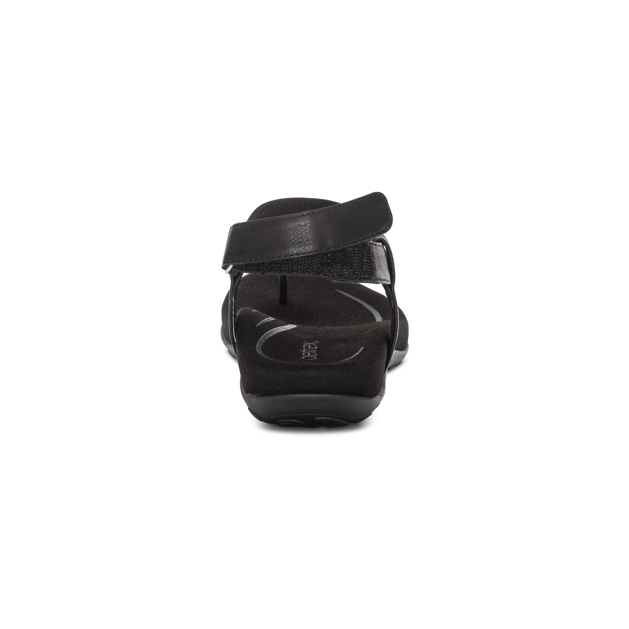 Marni Slingback Thong Sandal - Black - Image 7