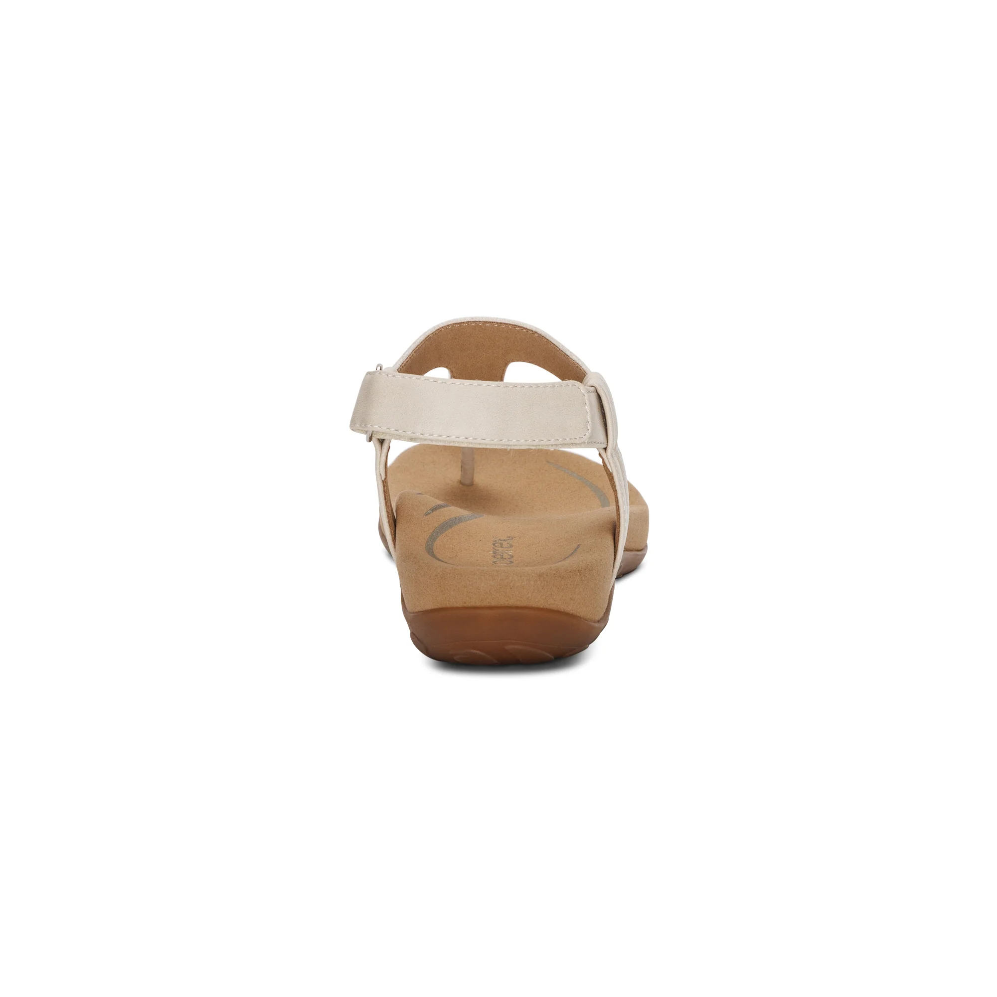 Marni Slingback Thong Sandal - Ivory - Image 3