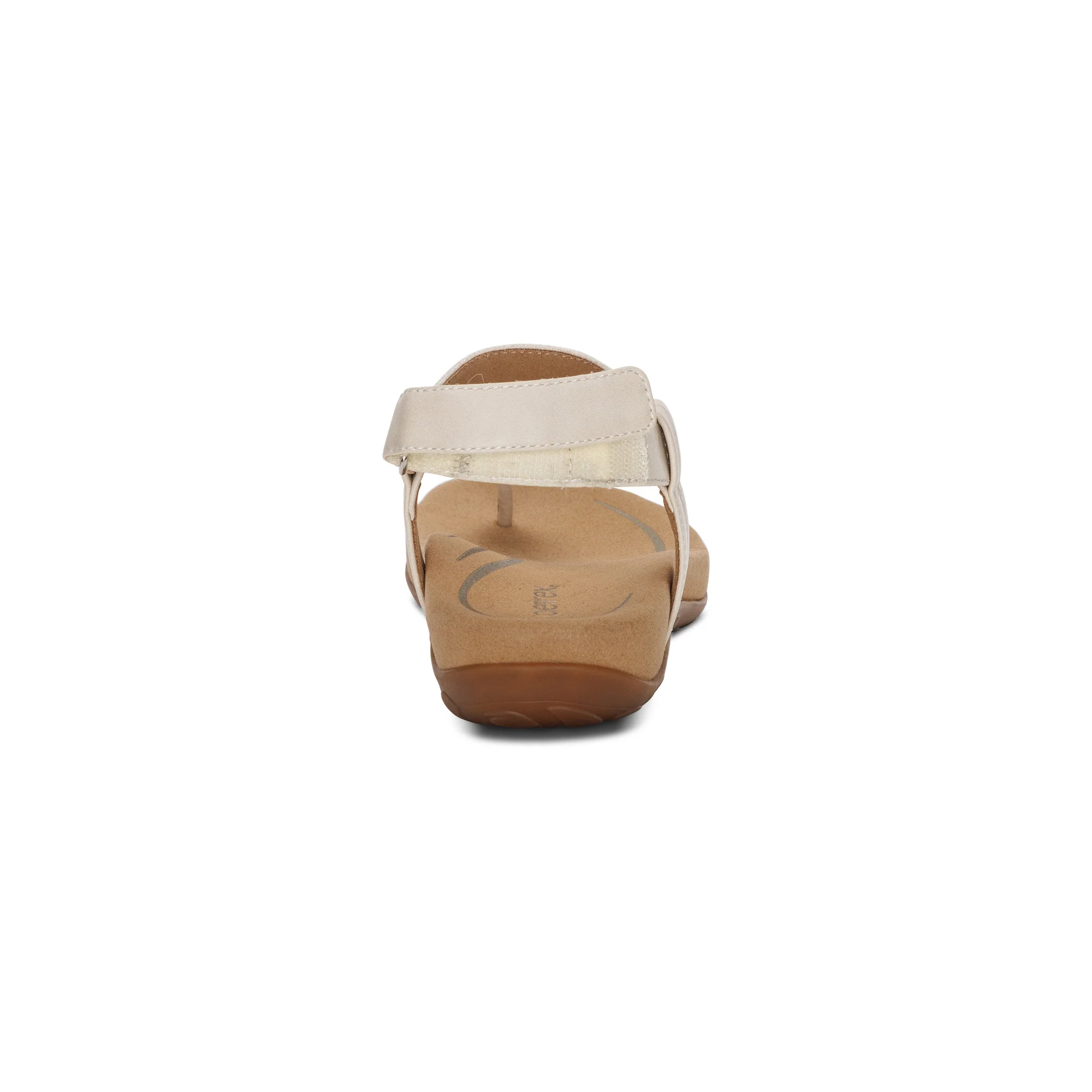 Marni Slingback Thong Sandal - Ivory - Image 7