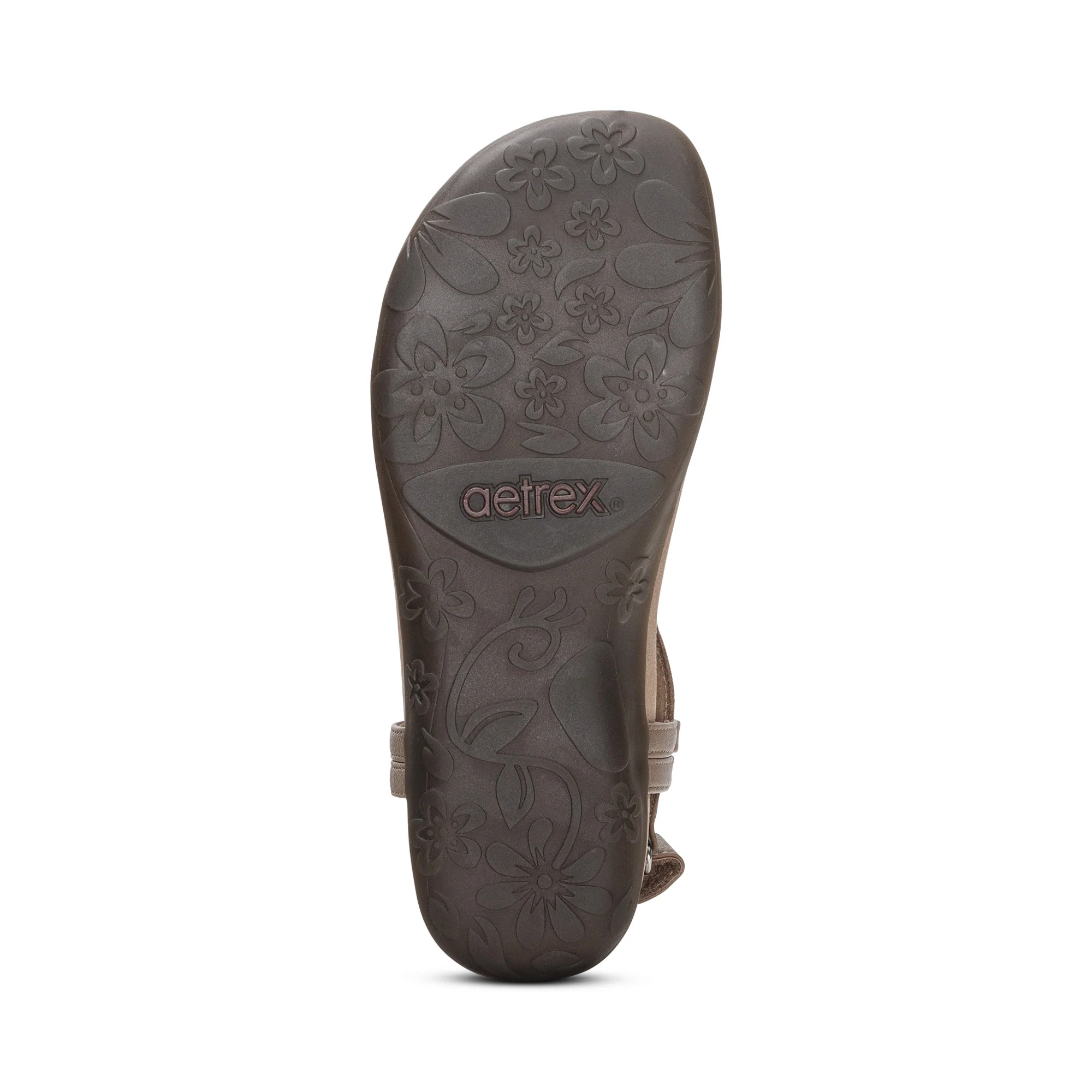 Marni Slingback Thong Sandal - Taupe - Image 6
