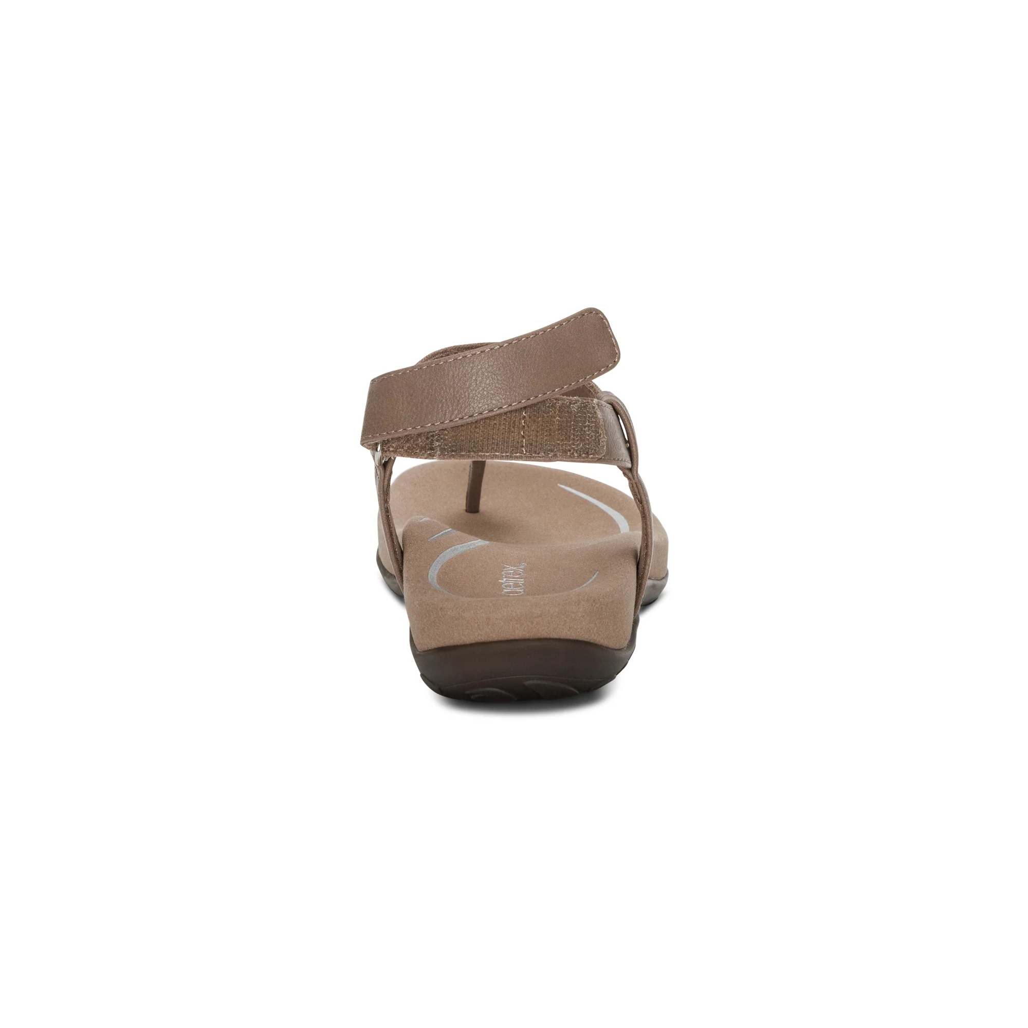 Marni Slingback Thong Sandal - Taupe - Image 7