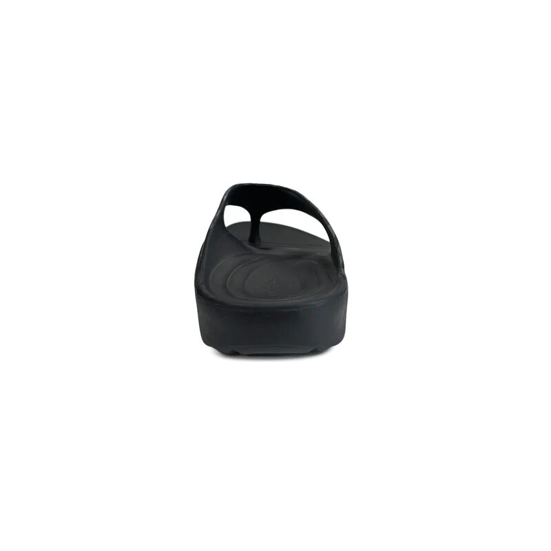 Maui Orthotic Men's Flips - Charcoal Camo - Image 3