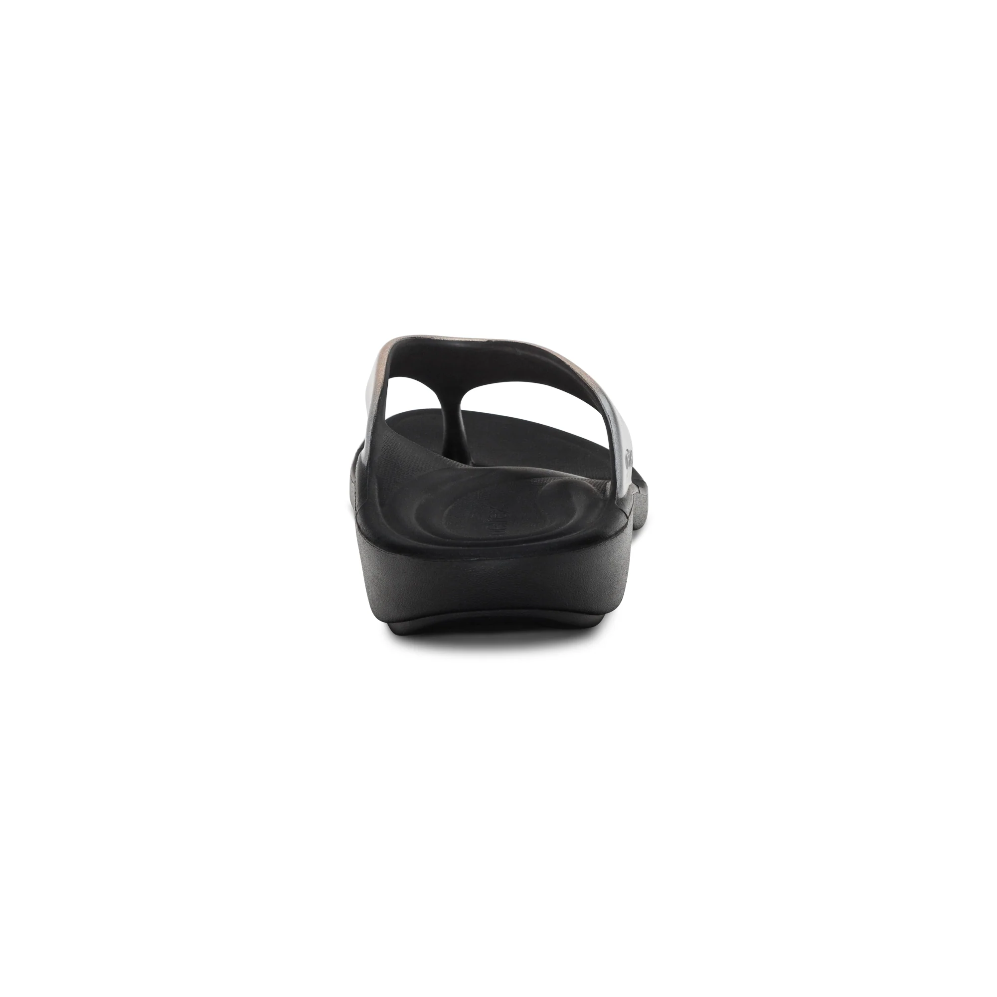 Maui Orthotic Women's Flips - Metallic Ombre - Image 3