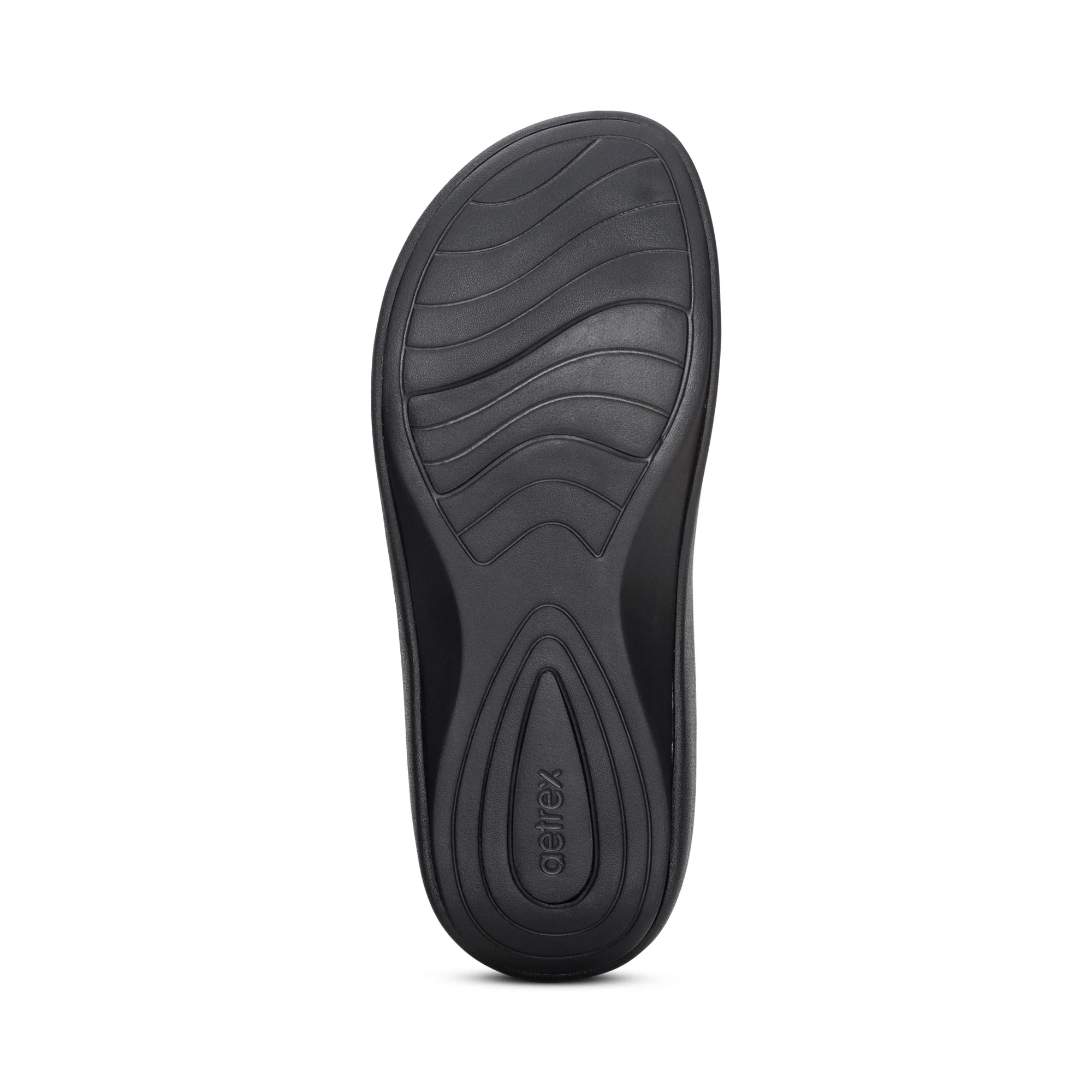 Maui Orthotic Women's Flips - Metallic Pink - Image 6