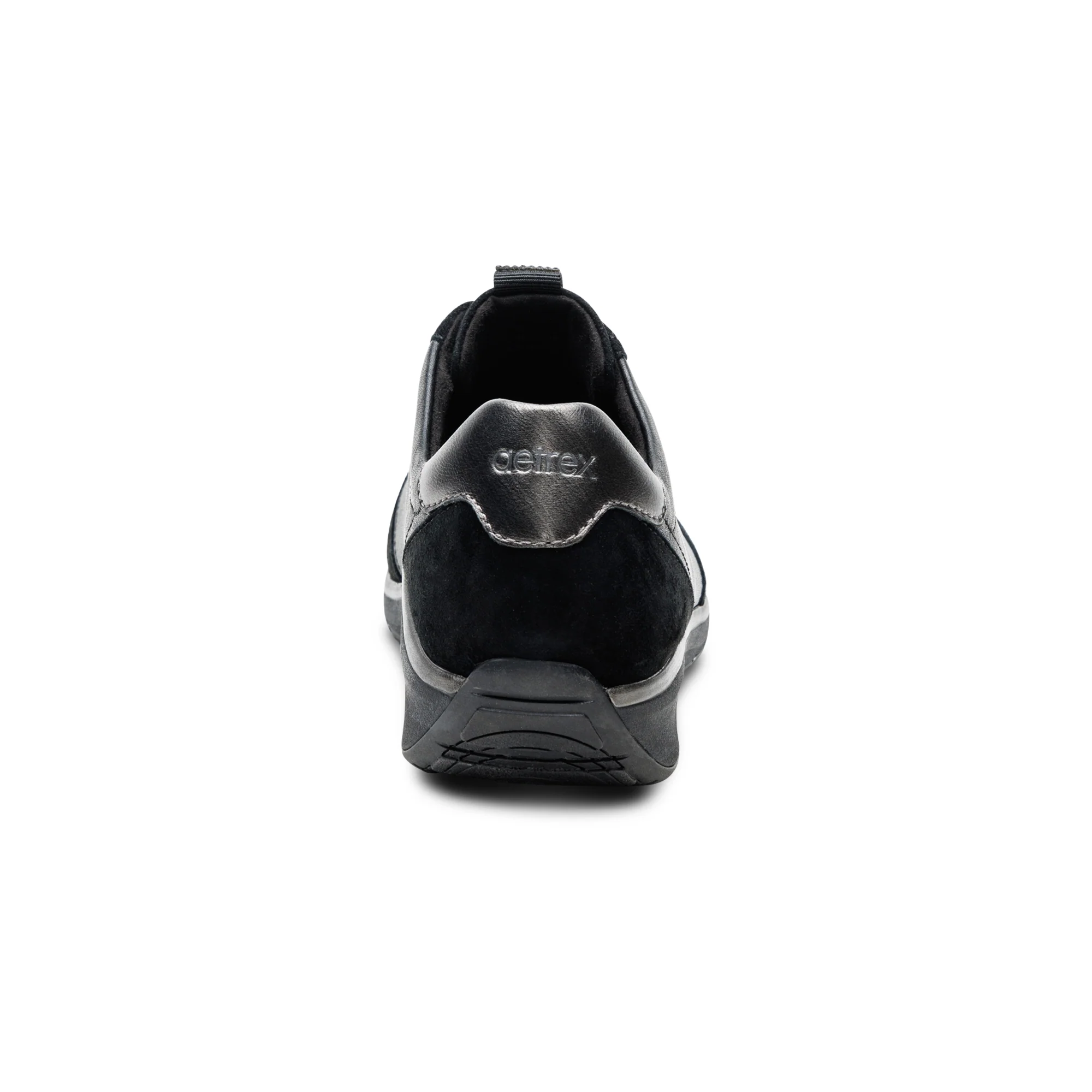 Megan Arch Support Sneaker - Black - Image 3