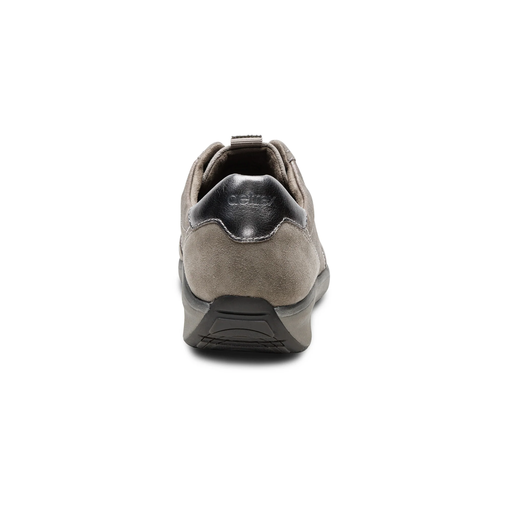 Megan Arch Support Sneaker - Pewter - Image 3