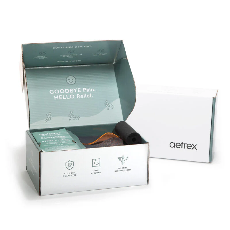 Men's Plantar Fasciitis Kit - Image 8
